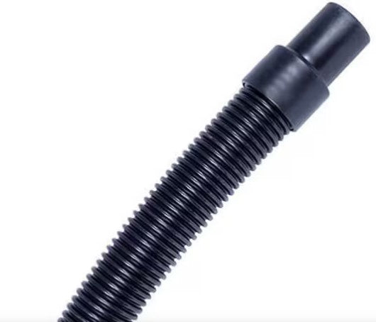 1 1/2" X 3' Grey Hose