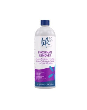 Life PT Phosphate Remover