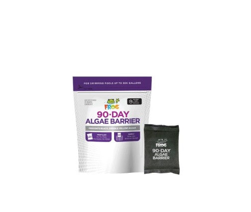 90-Day Algae Barrier™ 20K Frog (12)