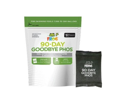 90-Day GoodBye Phos™ Frog (12)