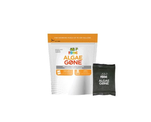 Algae Gone™ 20K Frog (12)
