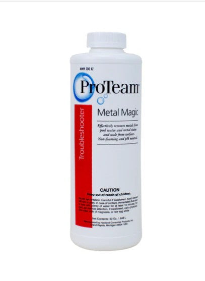 Metal Magic PRO TEAM 1qt (12)