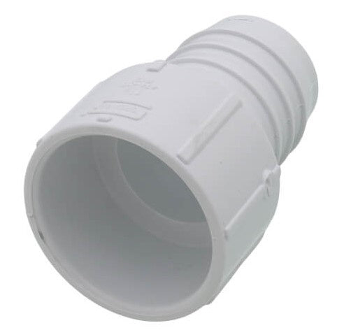 1 1/2" 1.5   " PVC Schedule 40 insert