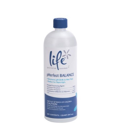 Life 1 qt pHerfect Balance