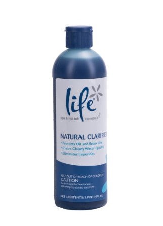 Life 1 pt Natural Clarifier
