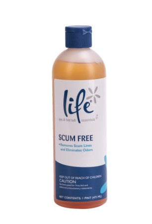 Life 1 pt Scum Free