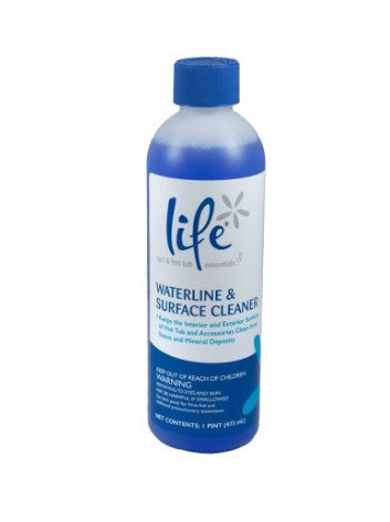 Life 1 pt Waterline & Surface Cleaner