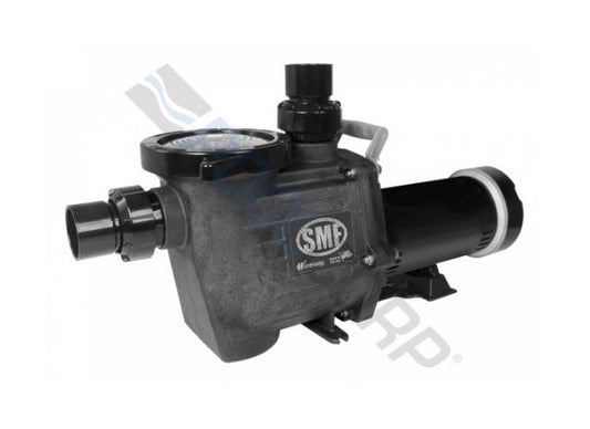 1HP Waterway 115/208-230V SMF-110